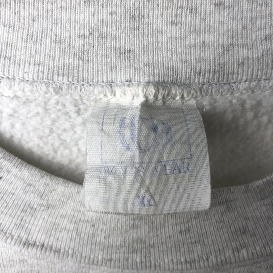 古着 90年代 WON'S WEAR オーストラリアン キャトル 犬柄 アニマル スウェットシャツ トレーナー レディースXL相当 ヴィンテージ/eaa635539_2