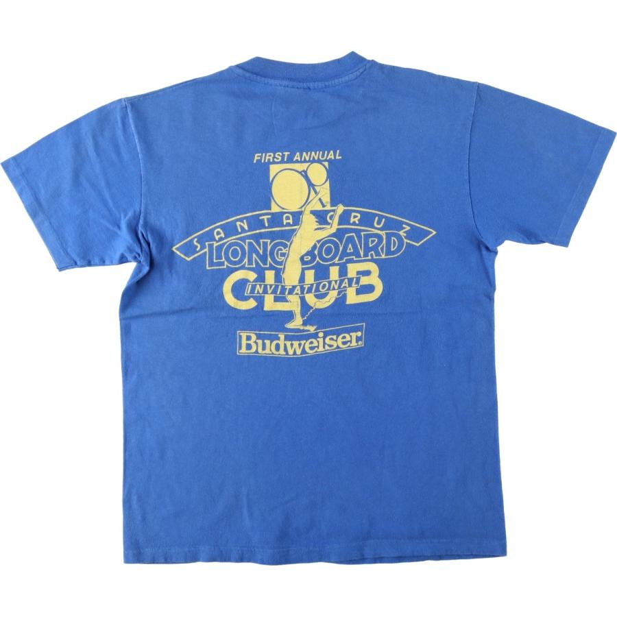 古着 80年代 オーシャンパシフィック Ocean pacific 青タグ サーフ スケートTシャツ USA製 レディースL相当 ヴィンテージ/eaa635571 Ocean Pacific（オーシャンパシフィック） 古着 80年代 青タグ サーフ