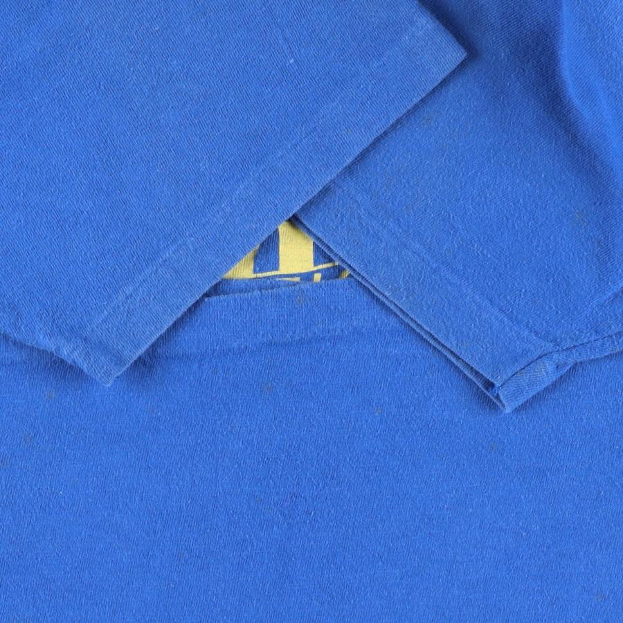 古着 80年代 オーシャンパシフィック Ocean pacific 青タグ サーフ スケートTシャツ USA製 レディースL相当 ヴィンテージ/eaa635571 Ocean Pacific（オーシャンパシフィック） 古着 80年代 青タグ サーフ