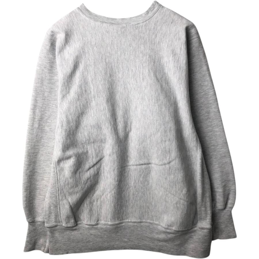 Champion（チャンピオン） 古着 90年代 リバースウィーブ刺繍タグ