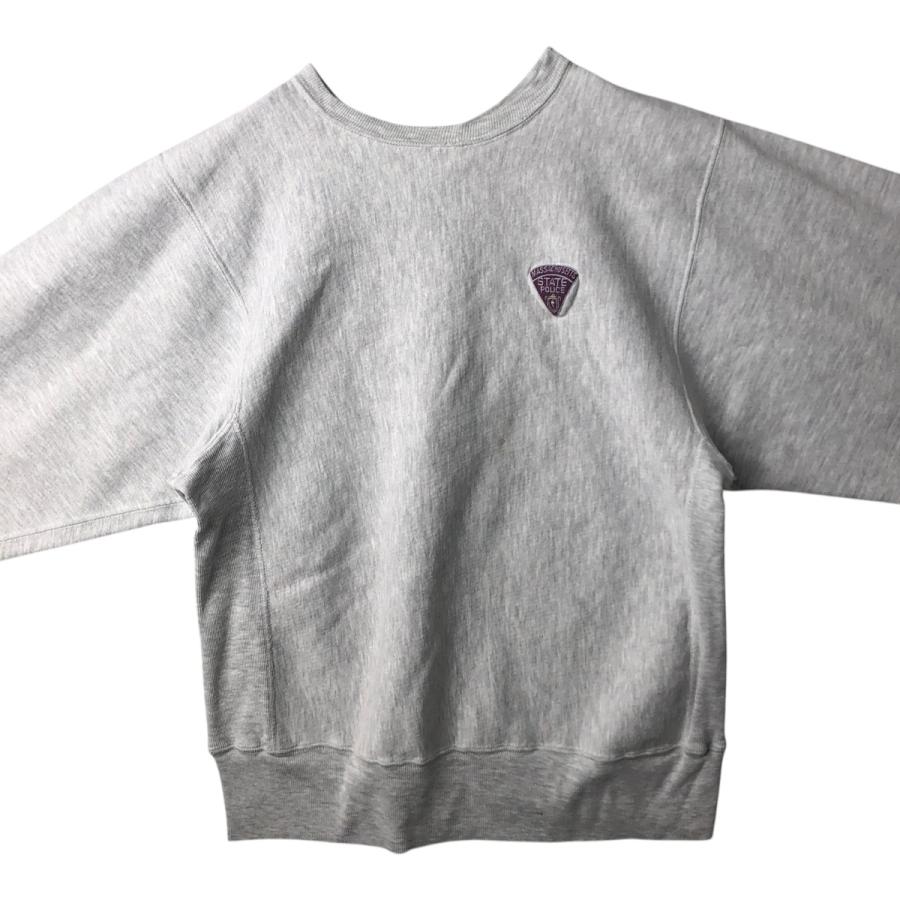 Champion（チャンピオン） 古着 90年代 リバースウィーブ 刺繍タグ