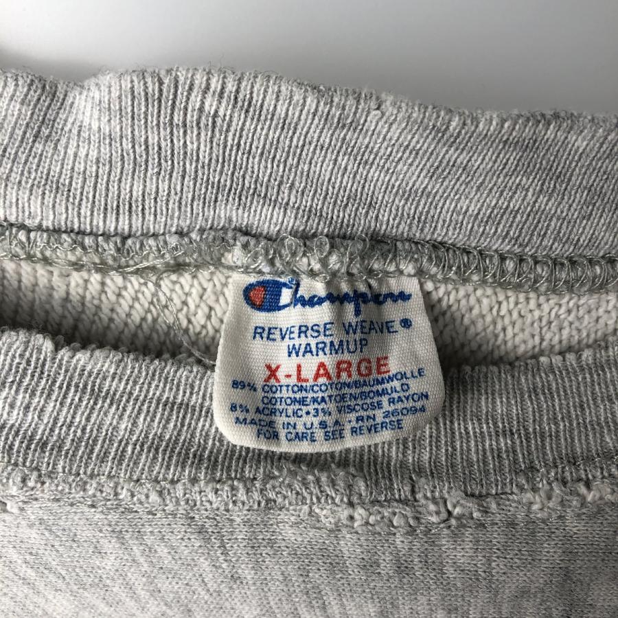 Champion（チャンピオン） 古着 90年代 リバースウィーブ トリコタグ