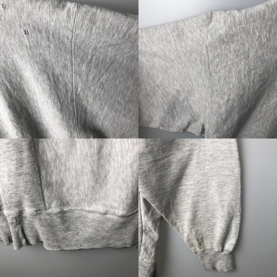 Champion（チャンピオン） 古着 90年代 リバースウィーブ トリコタグ