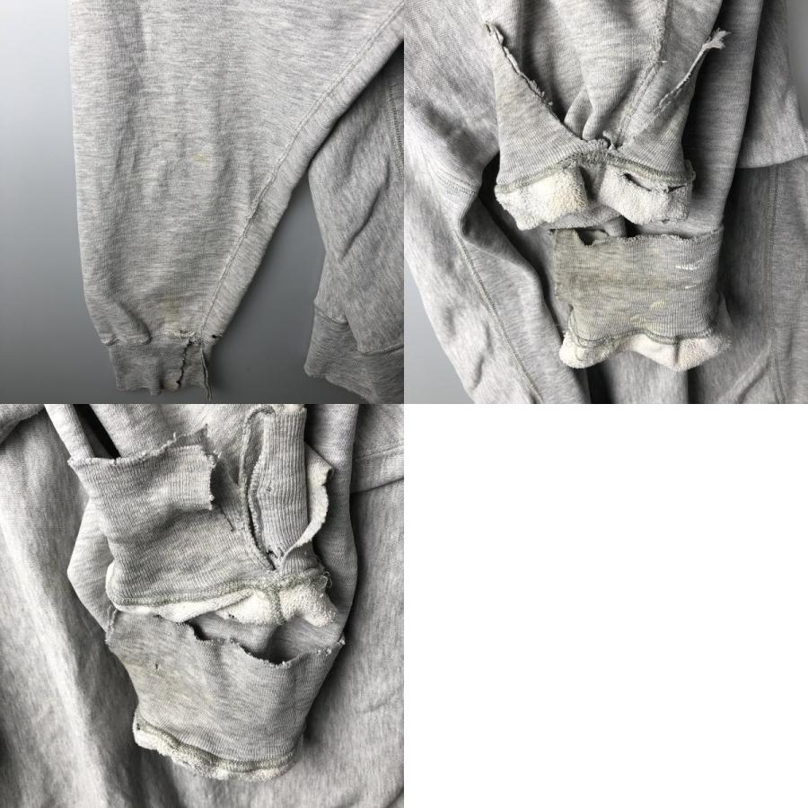 Champion（チャンピオン） 古着 90年代 リバースウィーブ トリコタグ
