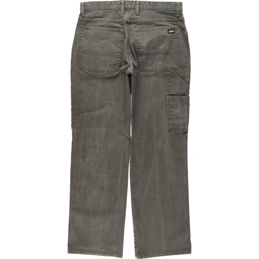 Dickies（ディッキーズ） 古着 ダックペインターパンツ メンズw33相当