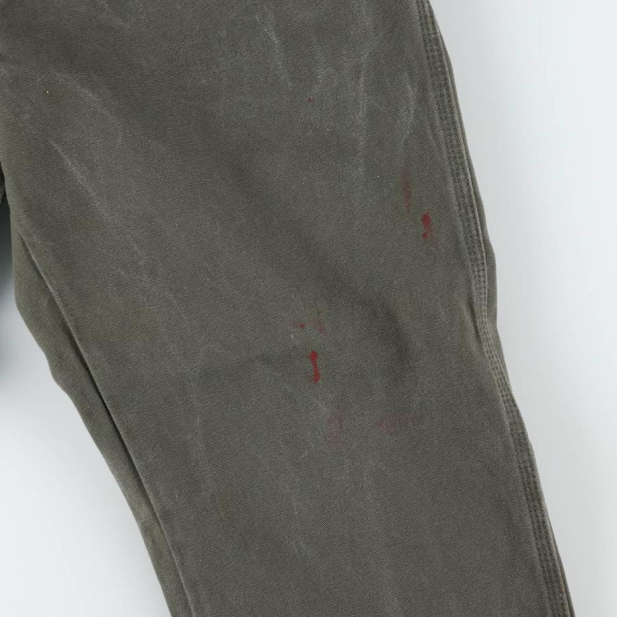 Dickies（ディッキーズ） 古着 ダックペインターパンツ メンズw36相当
