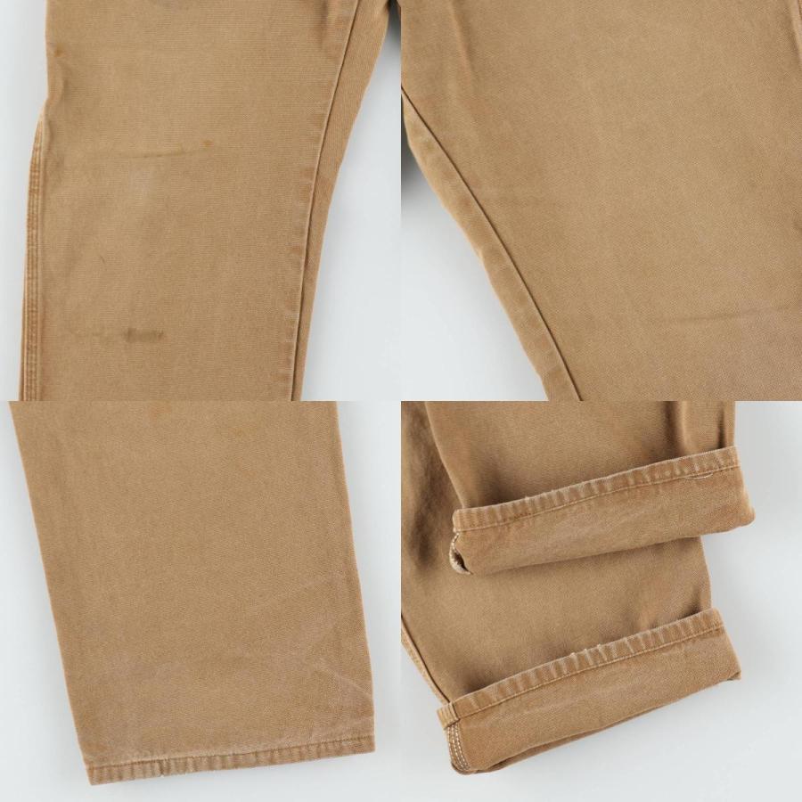 Dickies（ディッキーズ） 古着 ダックペインターパンツ メンズw35相当