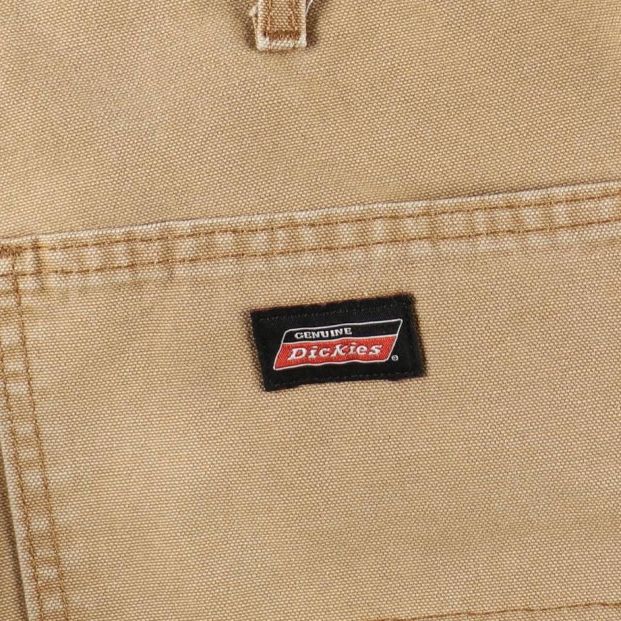 Dickies（ディッキーズ） 古着 ダックワークパンツ メンズw34相当