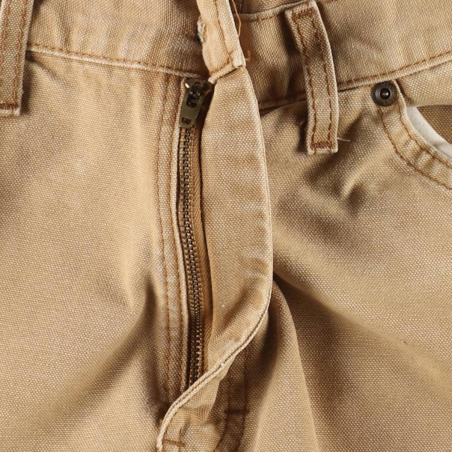 Dickies（ディッキーズ） 古着 ダックワークパンツ メンズw34相当