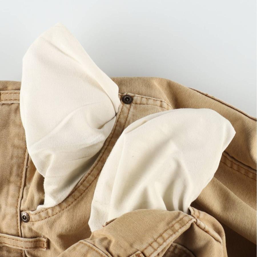 Dickies（ディッキーズ） 古着 ダックワークパンツ メンズw34相当