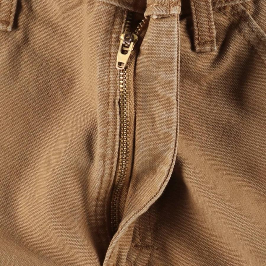 Dickies（ディッキーズ） 古着 カーハート Carhartt ダックペインター