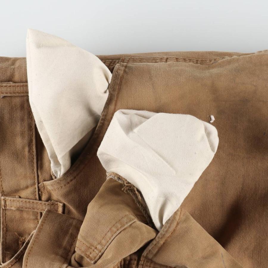 Dickies（ディッキーズ） 古着 カーハート Carhartt ダックペインター