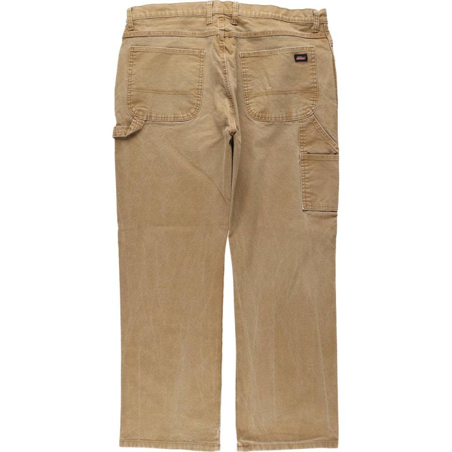 古着 ディッキーズ Dickies ダックペインターパンツ メンズw39相当/eaa635739 Dickies（ディッキーズ） 古着 ダックペインターパンツ メンズw39相当