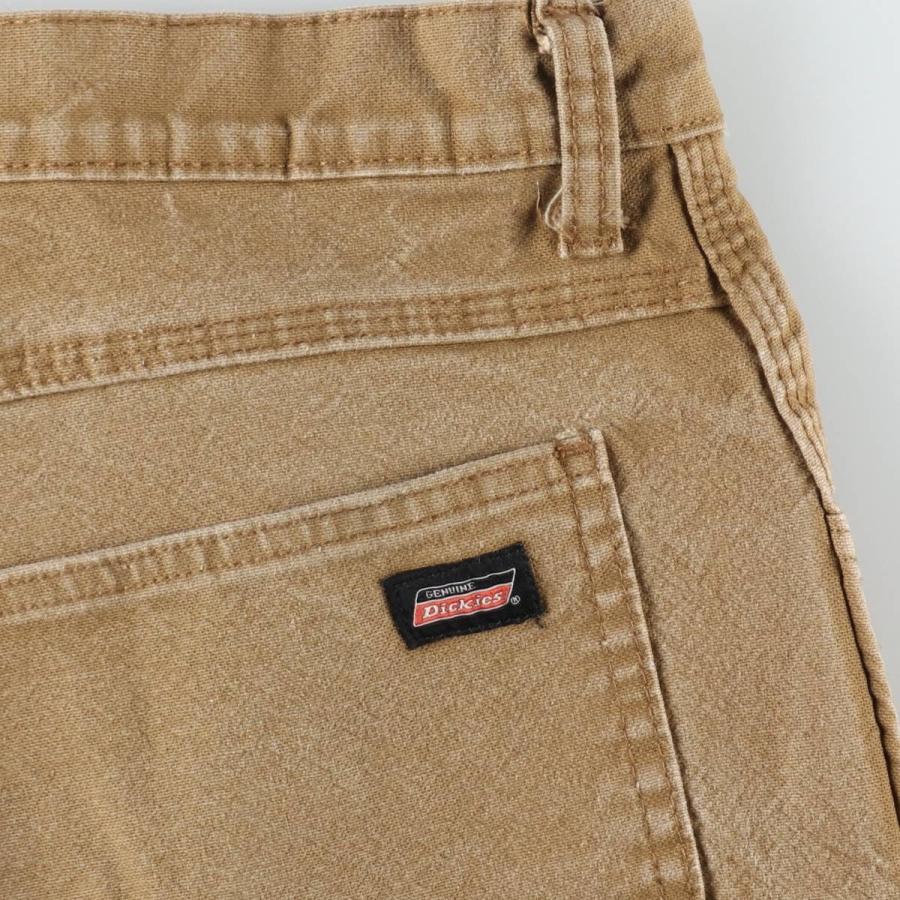 Dickies（ディッキーズ） 古着 ダックペインターパンツ メンズw39相当