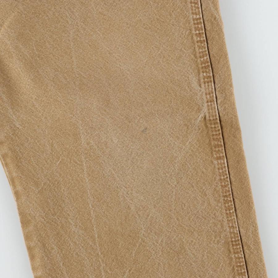 Dickies（ディッキーズ） 古着 ダックペインターパンツ メンズw39相当