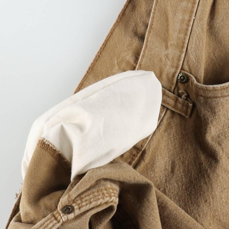 Dickies（ディッキーズ） 古着 ダックペインターパンツ メンズw39相当