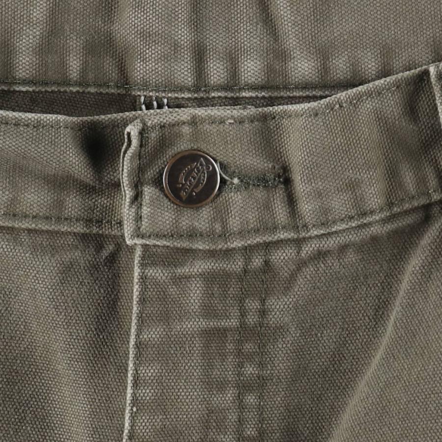 Dickies（ディッキーズ） 古着 ダックペインターパンツ メンズw34相当