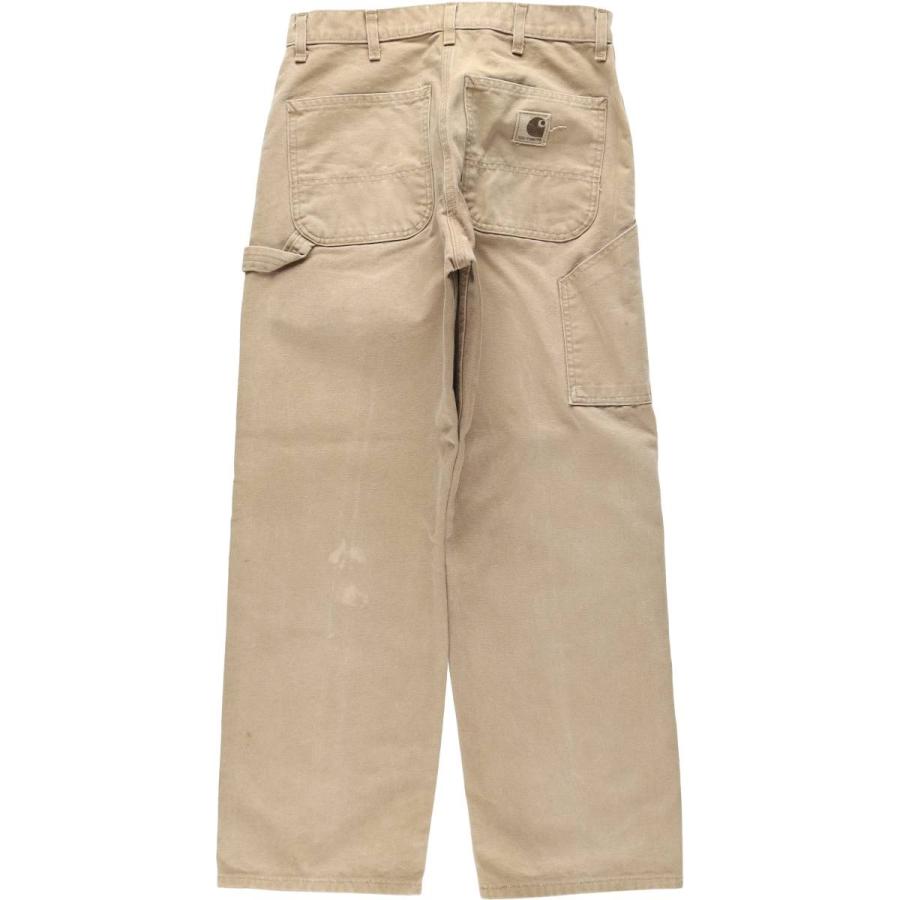 Carhartt（カーハート） 古着 90年代 Carhartt B11BRN ダック
