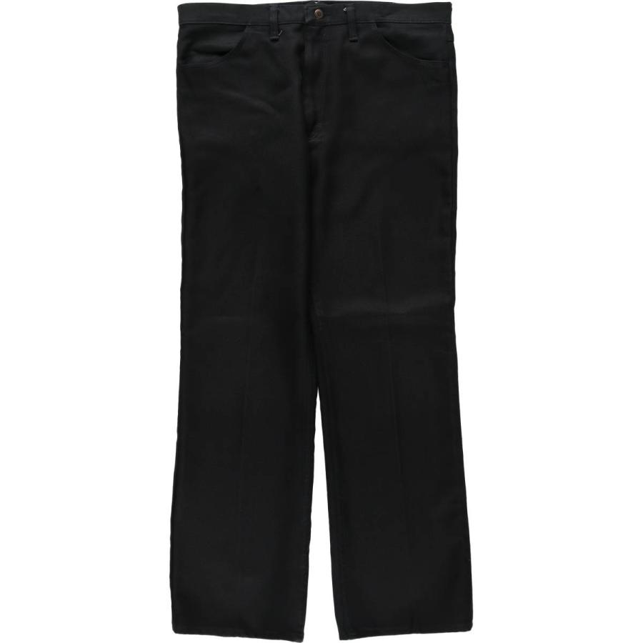 Wrangler（ラングラー） 古着 80~90年代 ランチャードレスジーンズ