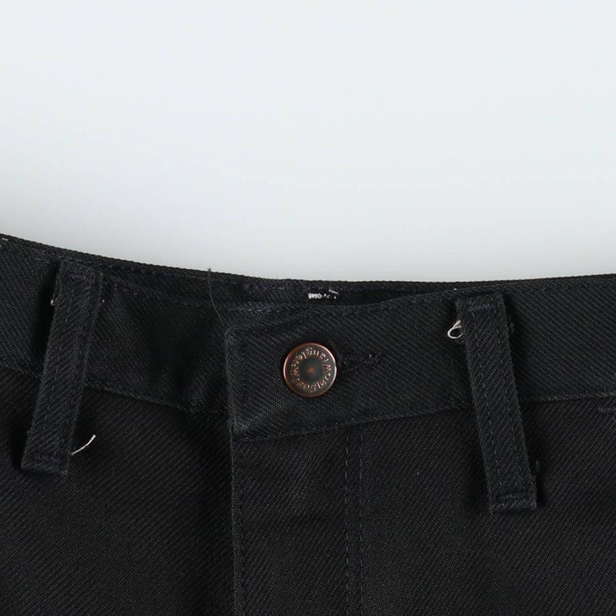 Wrangler（ラングラー） 古着 80~90年代 ランチャードレスジーンズ