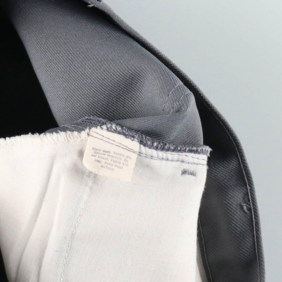 Levi's（リーバイス） 古着 80年代 Levi's STA-PREST スタプレ 10517