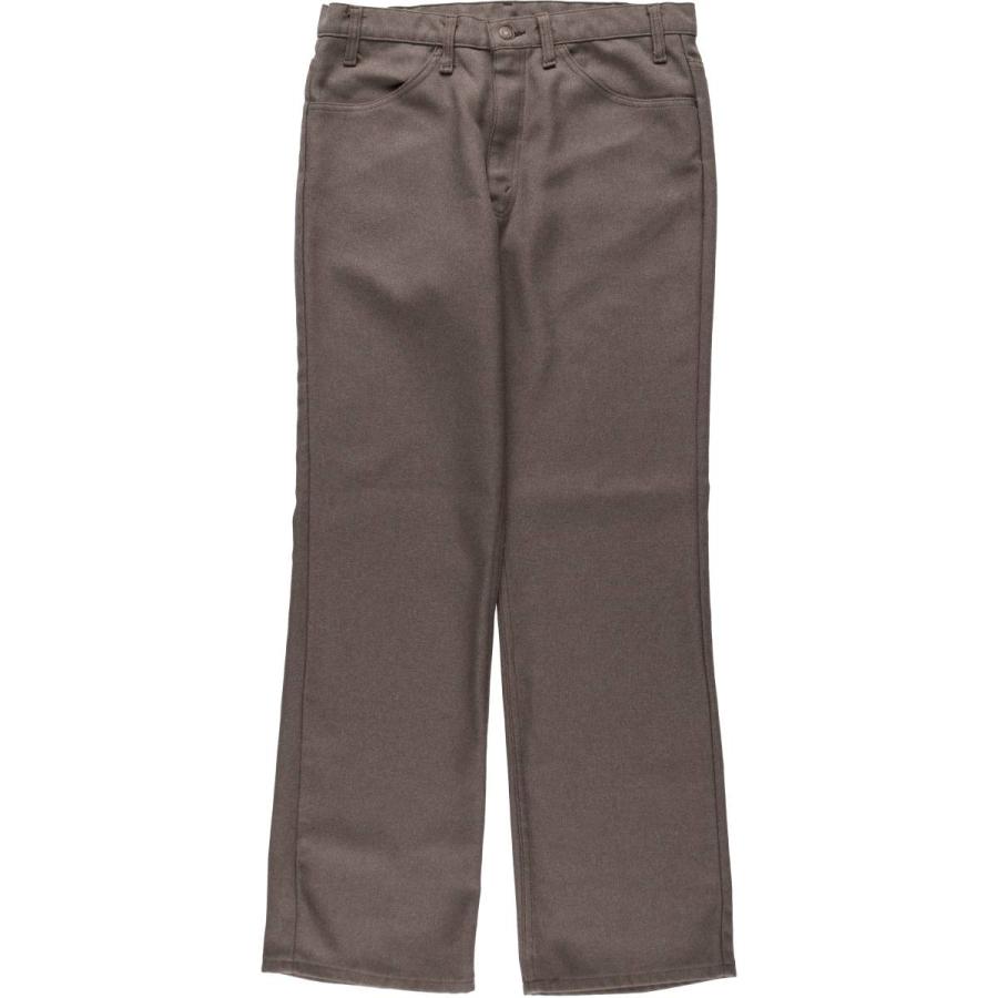 Levi's（リーバイス） 古着 90年代 Levi's STA-PREST スタプレ フレア
