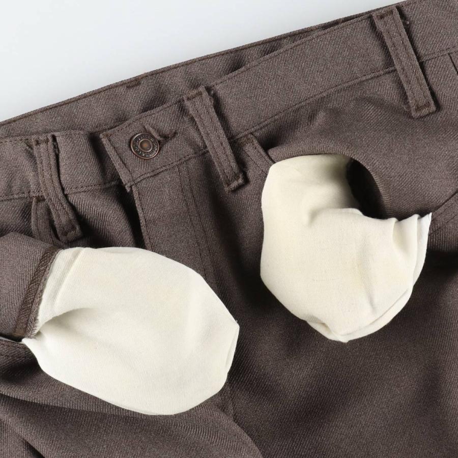 Levi's（リーバイス） 古着 90年代 Levi's STA-PREST スタプレ フレア