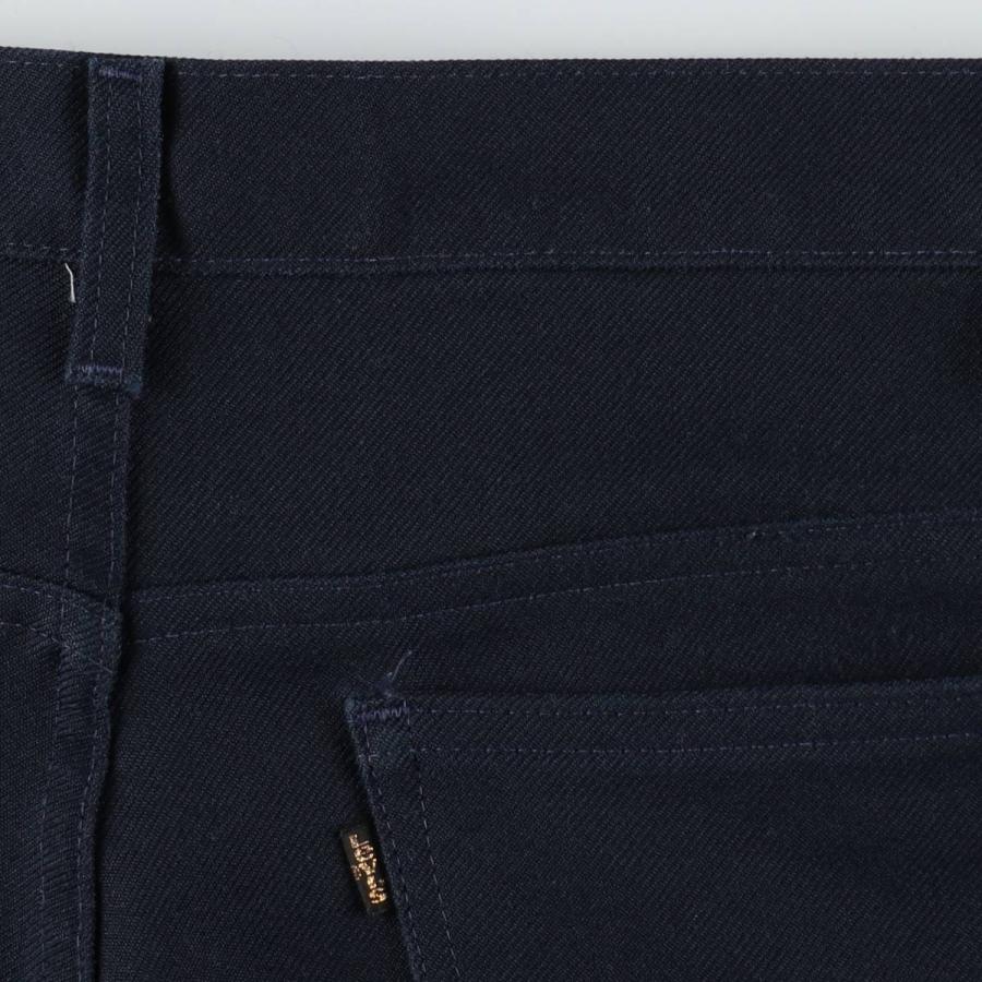 Levi's（リーバイス） 古着 90年代 Levi's STA-PREST スタプレ 10517