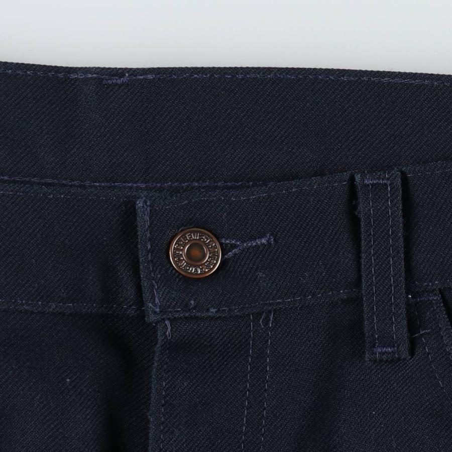 Levi's（リーバイス） 古着 90年代 Levi's STA-PREST スタプレ 10517