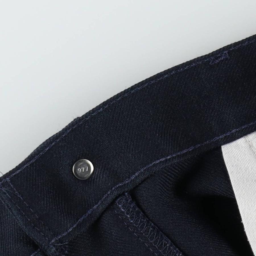 Levi's（リーバイス） 古着 90年代 Levi's STA-PREST スタプレ 10517