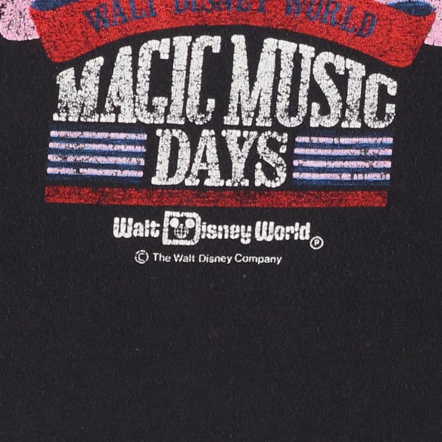 古着 90年代 Sherry WALT DISNEY WORLD ミッキーマウス キャラクター