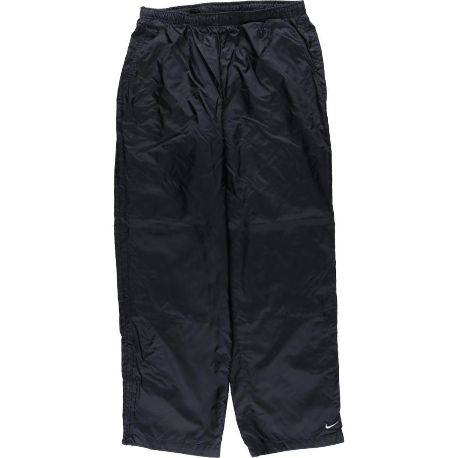 NIKE（ナイキ） 古着 00年代 ナイロンパンツ シャカシャカパンツ