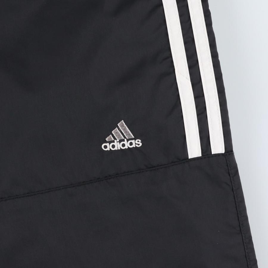 adidas（アディダス） 古着 90年代 ナイロンパンツ シャカシャカパンツ