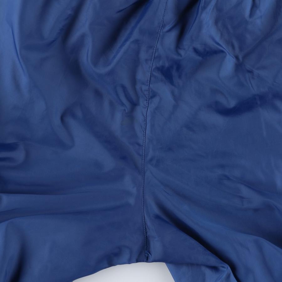 NIKE（ナイキ） 古着 90年代 ナイロンパンツ シャカシャカパンツ