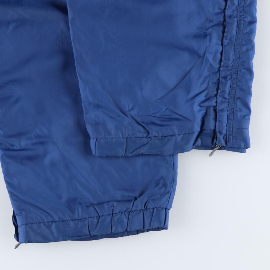 古着 90年代 ナイキ NIKE ナイロンパンツ シャカシャカパンツ メンズXL相当 ヴィンテージ/eaa635957 NIKE（ナイキ） 古着 90年代 ナイロンパンツ シャカシャカパンツ