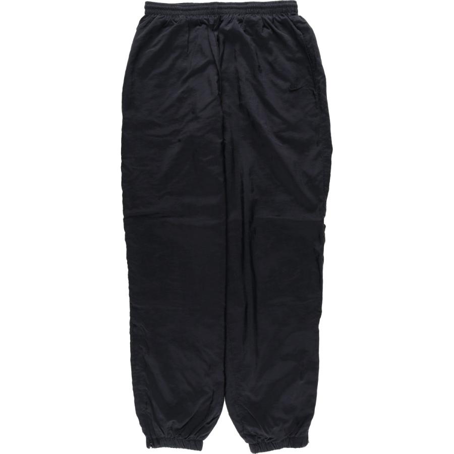 古着 90年代 ナイキ NIKE ナイロンパンツ シャカシャカパンツ メンズL相当 ヴィンテージ/eaa635958 NIKE（ナイキ） 古着 90年代 ナイロンパンツ シャカシャカパンツ