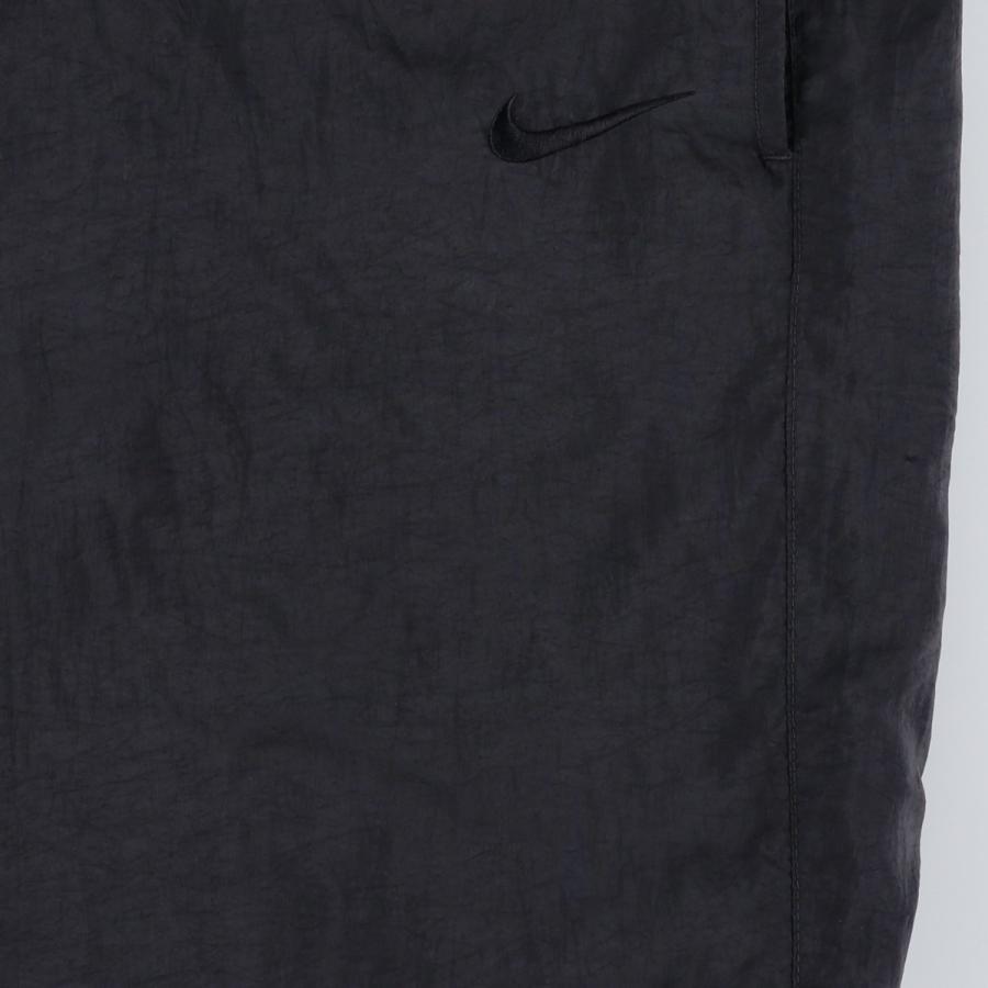 NIKE（ナイキ） 古着 90年代 ナイロンパンツ シャカシャカパンツ