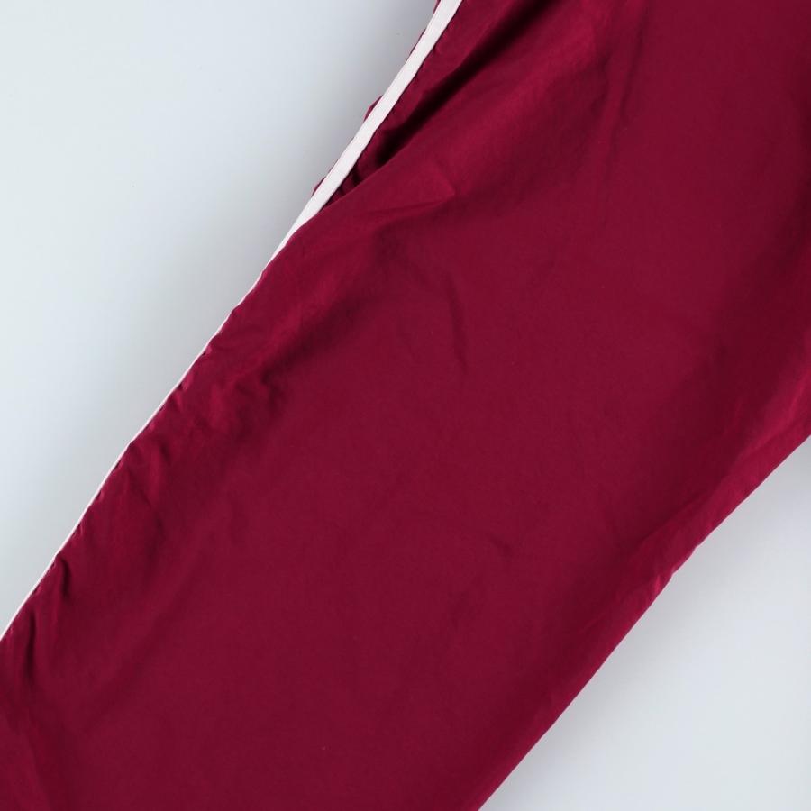 NIKE（ナイキ） 古着 NIKE TEAM ウォームアップパンツナイロンパンツ