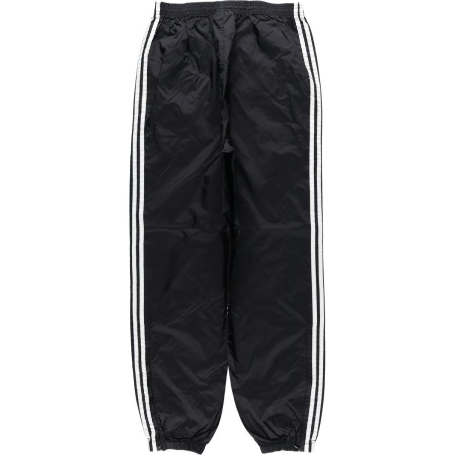 古着 90年代 アディダス  ナイロンパンツ シャカシャカパンツ メンズL相当 ヴィンテージ/eaa635967 adidas（アディダス） 古着 90年代 ナイロンパンツ シャカシャカパンツ