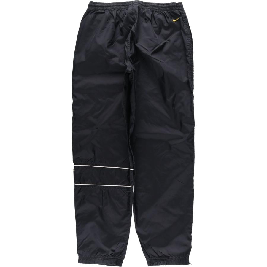 NIKE（ナイキ） 古着 90年代 ナイロンパンツ シャカシャカパンツ