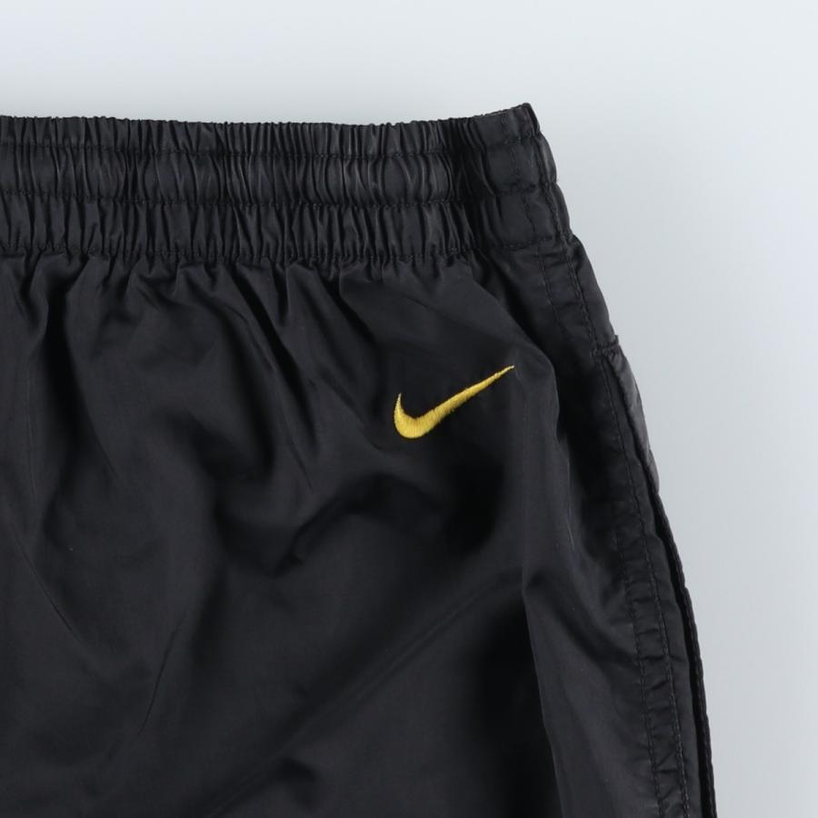 古着 90年代 ナイキ NIKE ナイロンパンツ シャカシャカパンツ メンズL相当 ヴィンテージ/eaa635969 NIKE（ナイキ） 古着 90年代 ナイロンパンツ シャカシャカパンツ