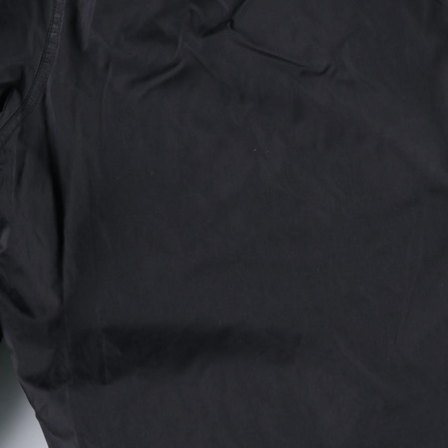 NIKE（ナイキ） 古着 90年代 ナイロンパンツ シャカシャカパンツ