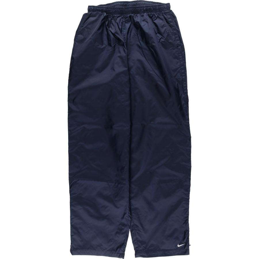 古着 90年代 ナイキ NIKE ナイロンパンツ シャカシャカパンツ メンズXL相当 ヴィンテージ/eaa635970 NIKE（ナイキ） 古着 90年代 ナイロンパンツ シャカシャカパンツ