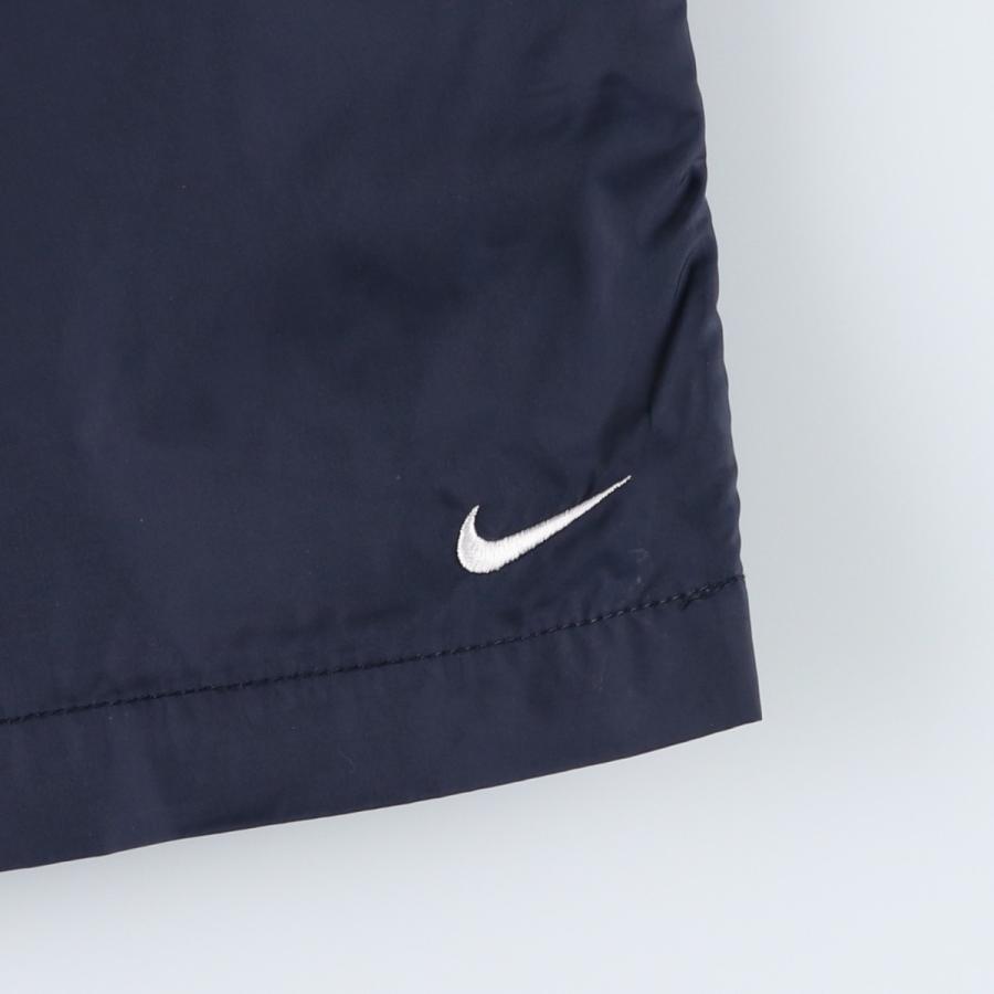 NIKE（ナイキ） 古着 90年代 ナイロンパンツ シャカシャカパンツ