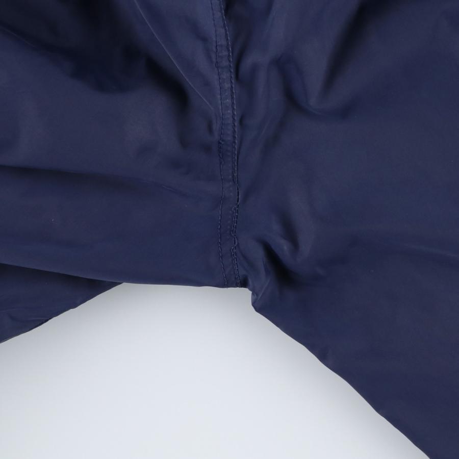 adidas（アディダス） 古着 90年代 ナイロンパンツ シャカシャカパンツ