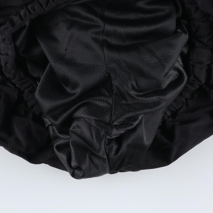 古着 米軍実品 PFU トレーニングパンツ ナイロンパンツ シャカシャカパンツ USA製 L/R メンズL相当/eaa635977 古着 米軍実品 PFU トレーニングパンツ ナイロンパンツ シャカシャカ