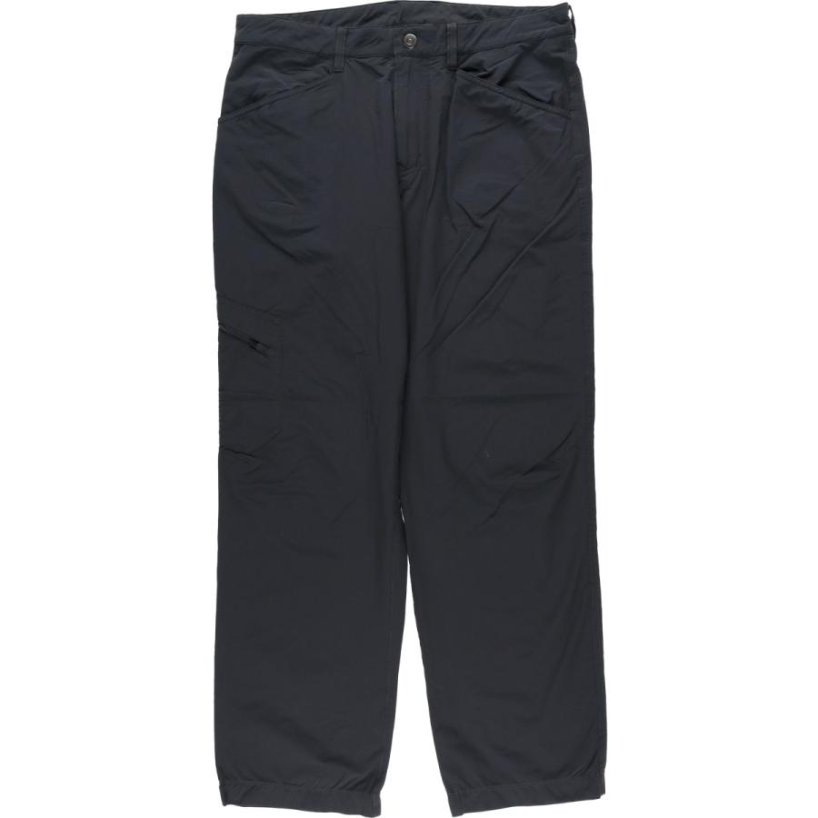 patagonia（パタゴニア） 古着 ロッククラフトパンツ 58255SP13
