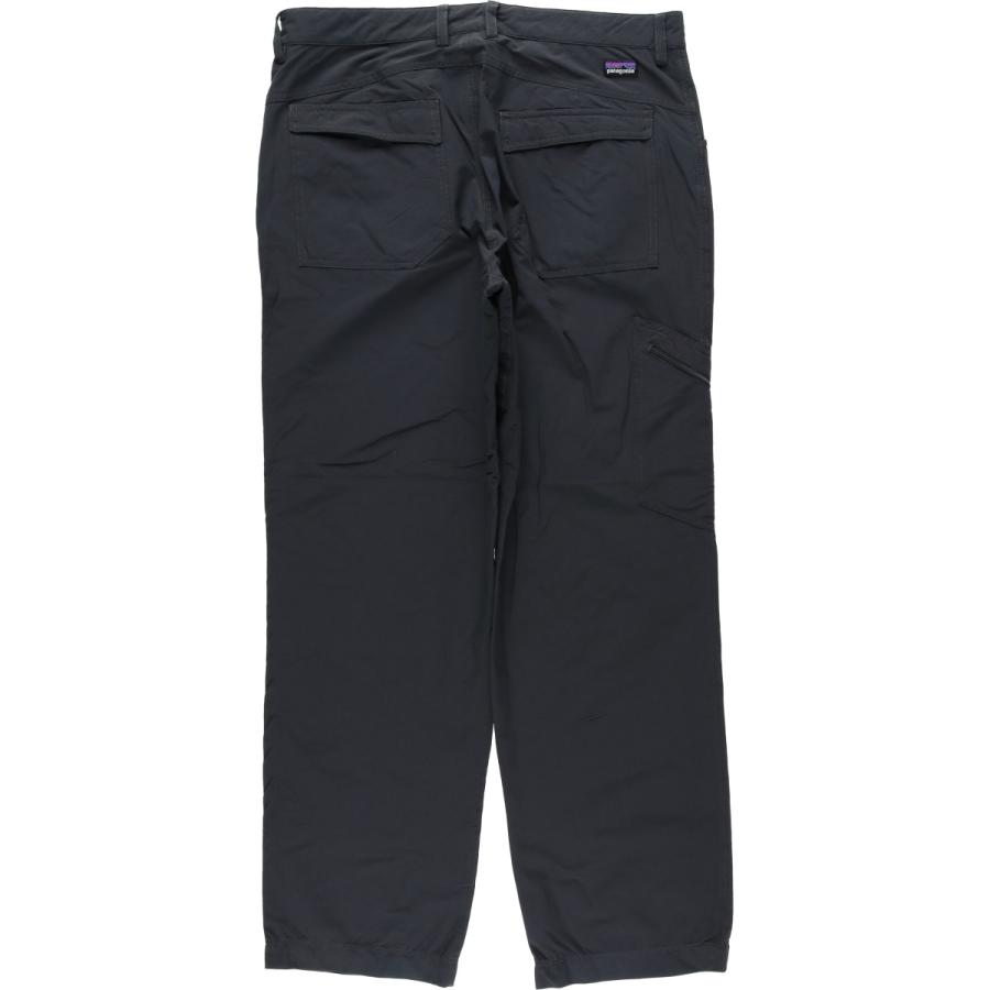 patagonia（パタゴニア） 古着 ロッククラフトパンツ 58255SP13