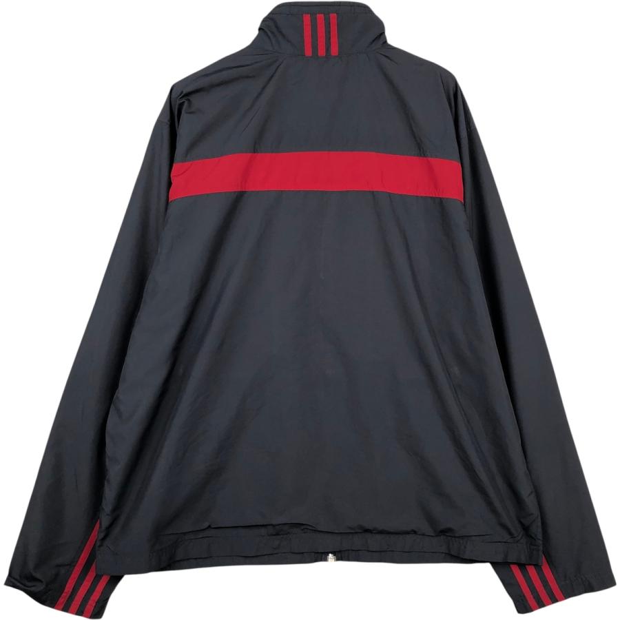 adidas（アディダス） 古着 00年代 ウインドブレーカー メンズL相当