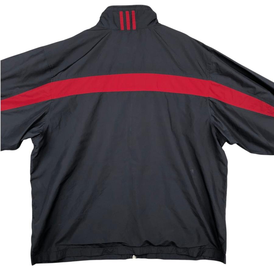 adidas（アディダス） 古着 00年代 ウインドブレーカー メンズL相当
